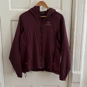 Women's Arc'teryx Atom Hoody